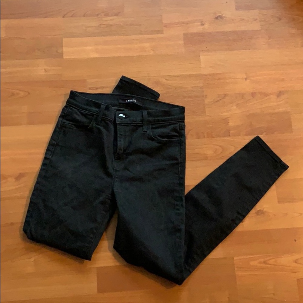 J Brand Skinny Jean